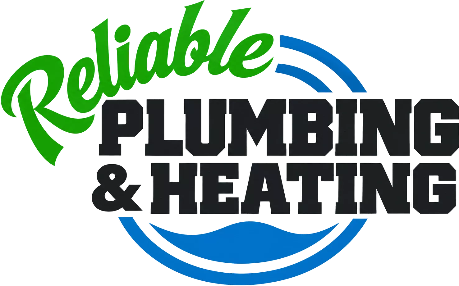 Reliable Plumbing & Heating